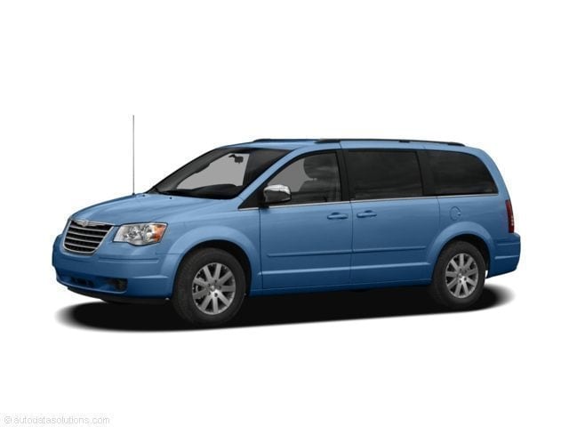 chrysler town & country 2008 2A8HR64X68R718939 image chrysler town & country 2008 2A8HR64X68R718939 image